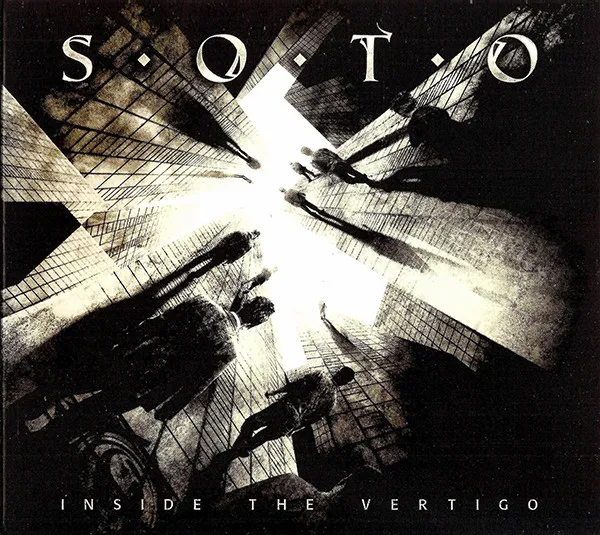 Inside The Vertigo