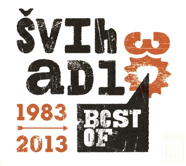 Best of 30 (1983-2013)