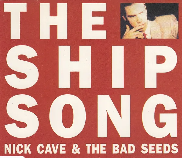 The Ship Song