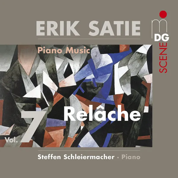 Klavierwerke Vol.7