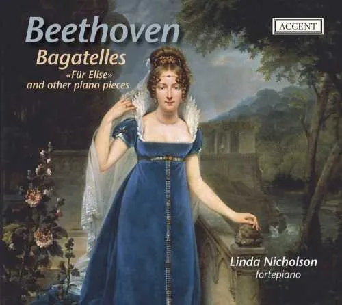 Bagatellen & Klavierstücke