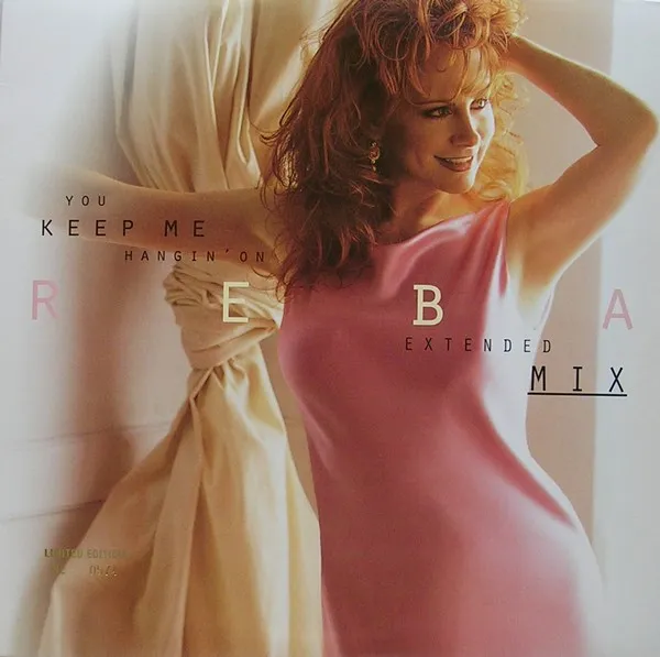 You Keep Me Hangin' On (Extended Mix)