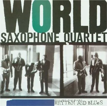 Rhythm And Blues