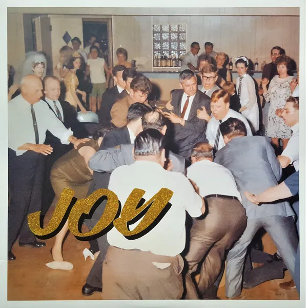 JOY AS AN ACT OF RESISTANCE