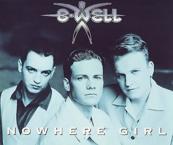 Nowhere Girl