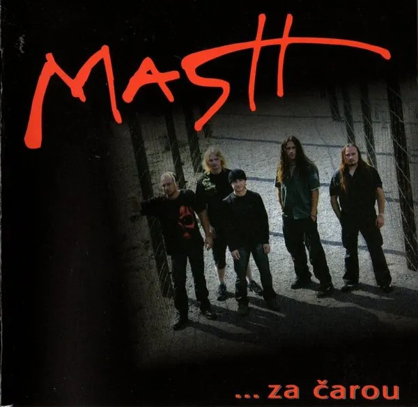 ZA CAROU