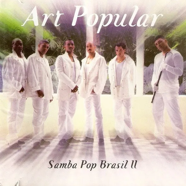 Samba Pop Brasil II
