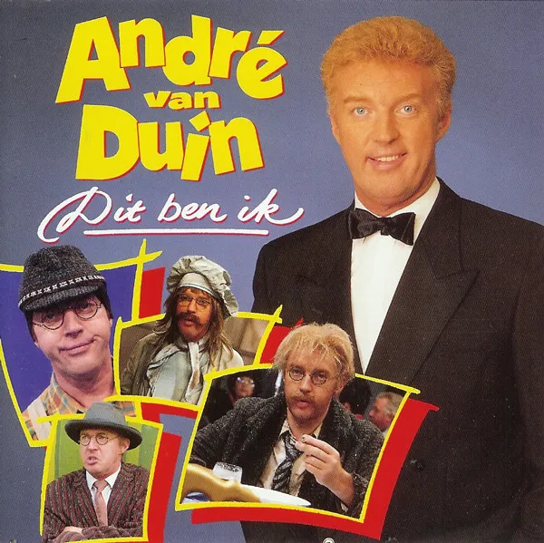 Dit Ben Ik