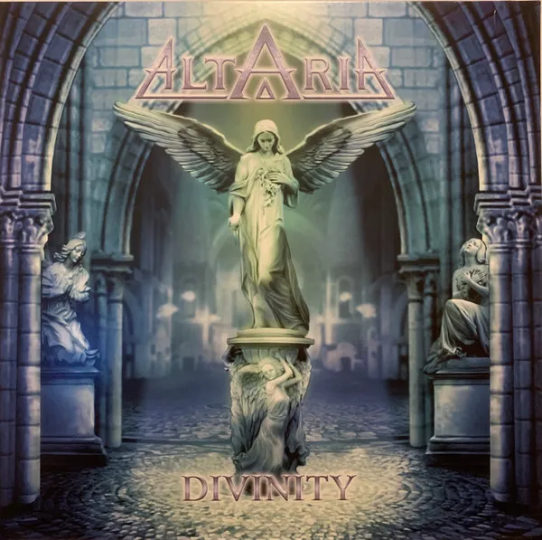 Divinity