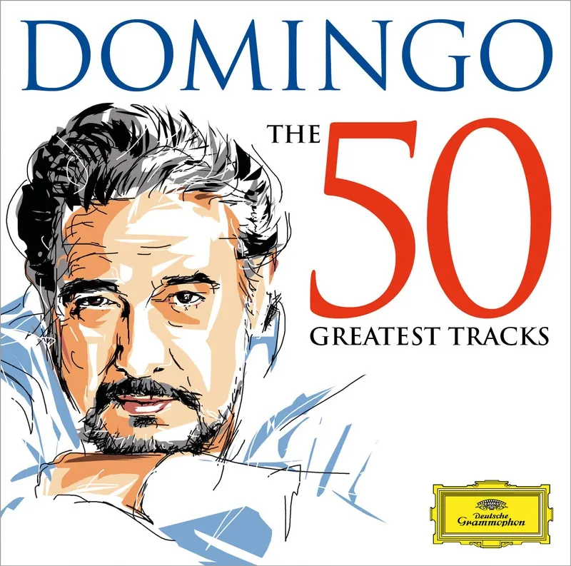 50 Greatest Tracks