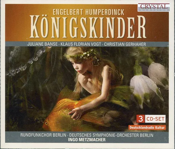 Königskinder