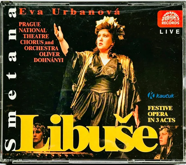 Libuse