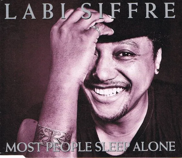 Most People Sleep Alone
