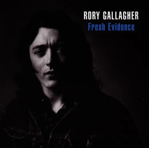 FRESH EVIDENCE [R,E]