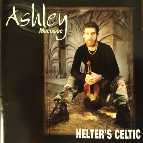 Helter's Celtic