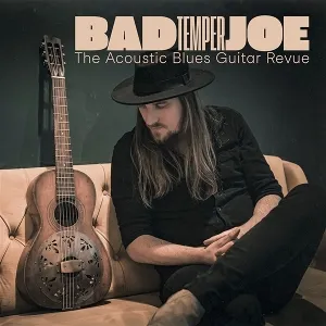 The Acoustic Blues Guitar Revue