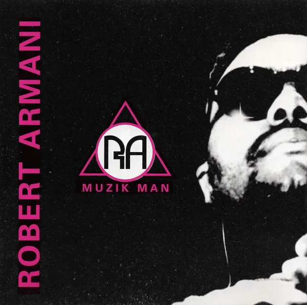 Muzik Man