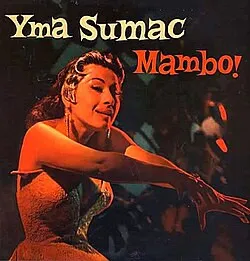 Mambo!
