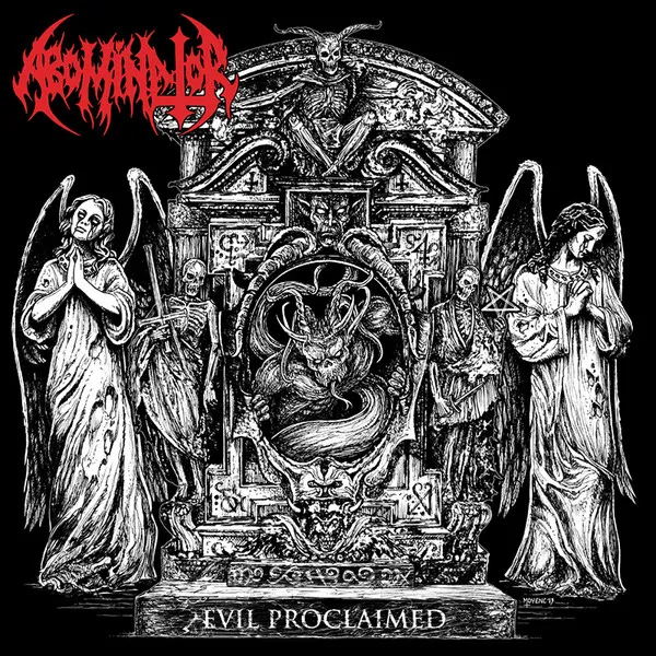 Evil Proclaimed
