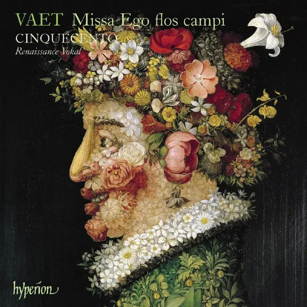Missa Ego flos campi