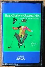 Bing Crosby's Greatest Hits (Includes White Christmas)