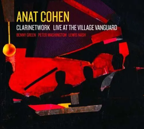 Clarinetwork - Live At The Village Vanguard