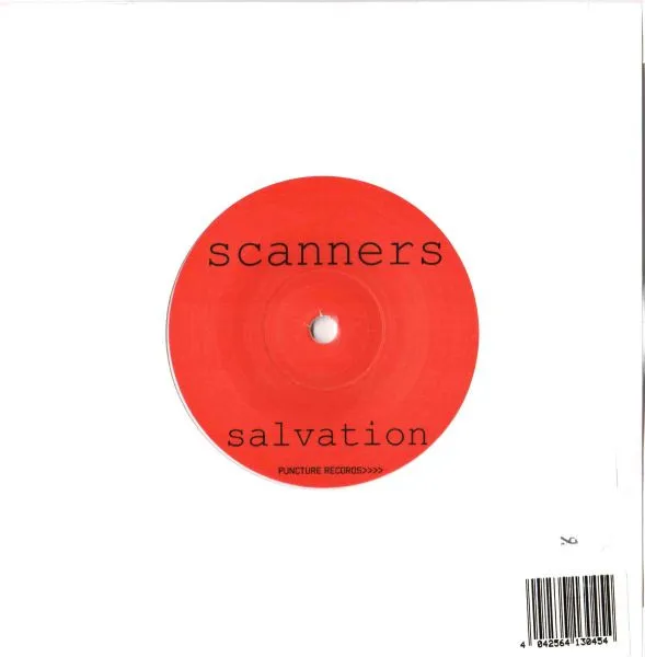 Salvation / Baby Blue