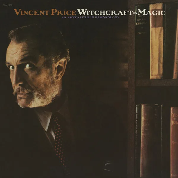 Witchcraft-Magic: An Adventure In Demonology (Reissue)