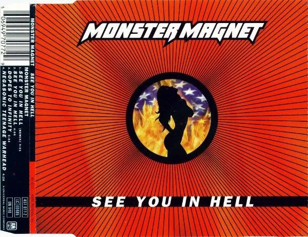 See You In Hell