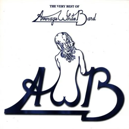The Very Best Of Average White Band