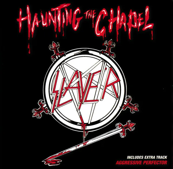 Haunting the Chapel
