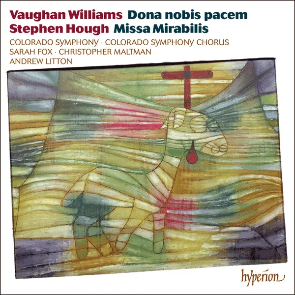 Missa Mirabilis