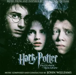 Harry Potter&the Prisoner(OST)
