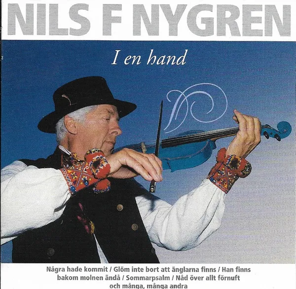 I En Hand