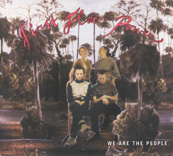 We Are The People