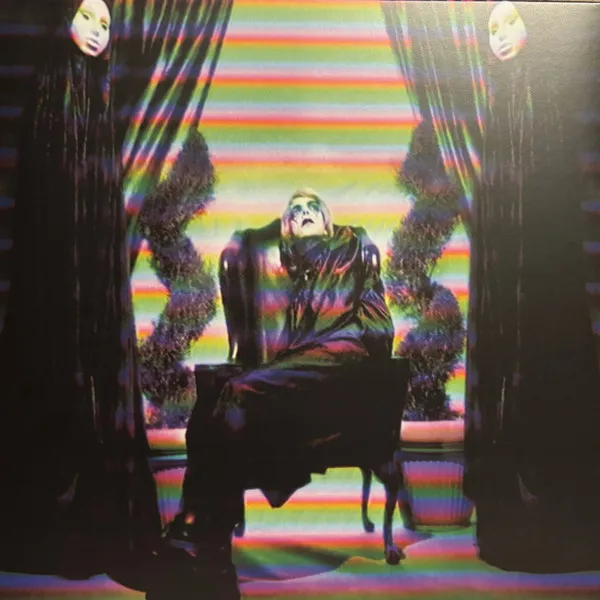 Careless (Limited Edition) (Green/Blue Split Vinyl)