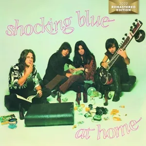 At Home (remastered) (+ Bonus Tracks)
