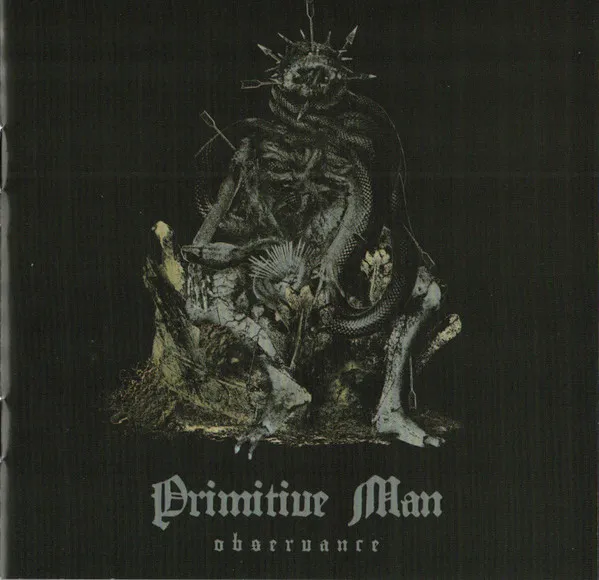 Primitive Man