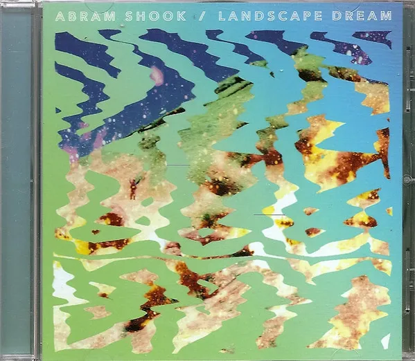 Landscape Dream