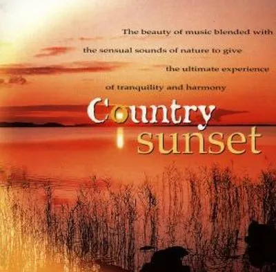COUNTRY SUNSET