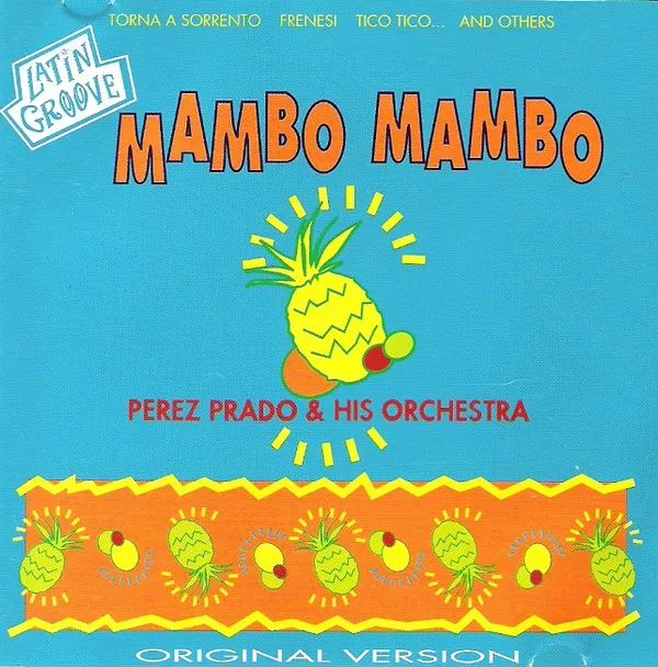 Mambo, Mambo