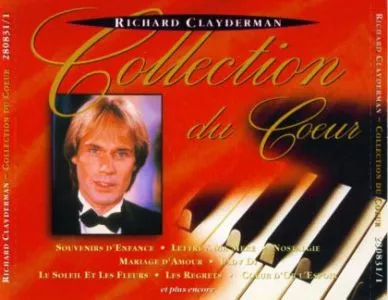 Collection Du Coeur