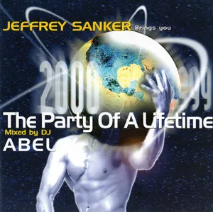 The Party Of A Lifetime