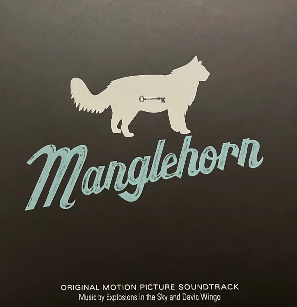 Manglehorn (Original Motion Picture Soundtrack)