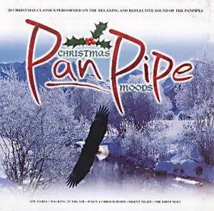 Christmas Pan Pipe Moods