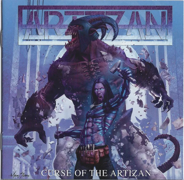 Curse Of The Artizan