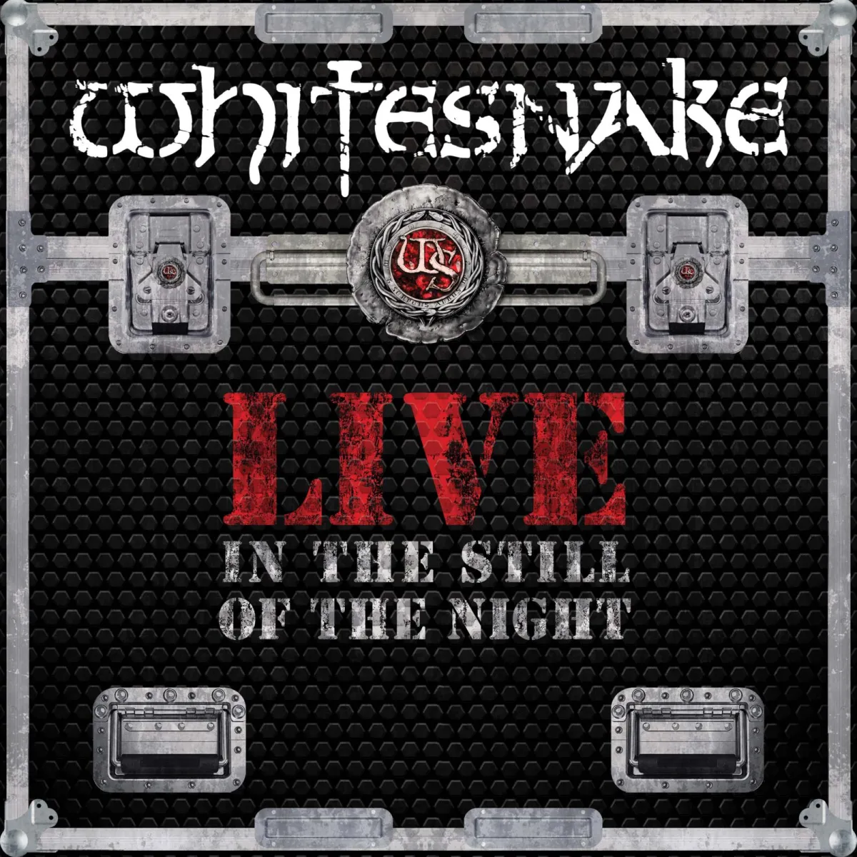 Live... In the Still of the Night