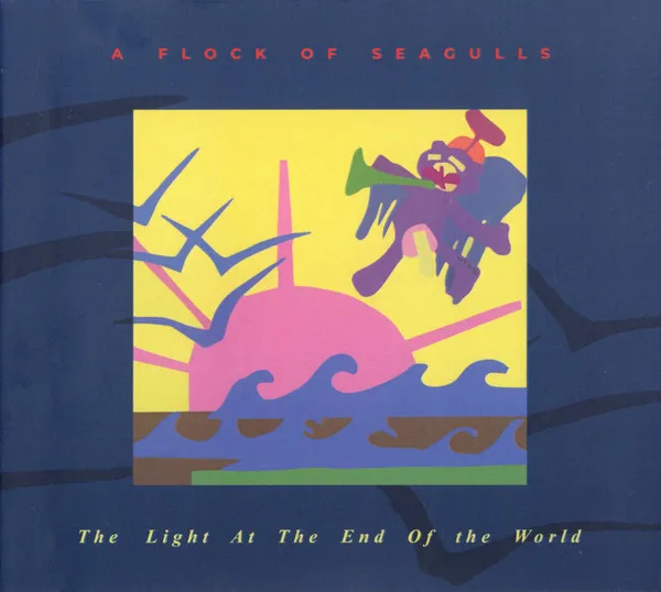 The Light At The End Of The World