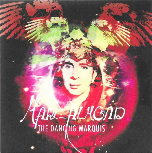 The Dancing Marquis (Expanded Edition)