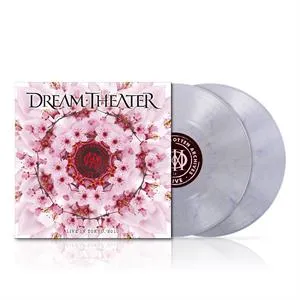 Dream Theater, INSIDEOUTMUSIC